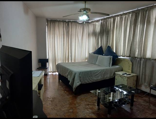 0.5 BEDROOM APARTMENT BLOCK FOR SALE IN DURBAN CENTRAL
